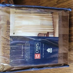 Chaps Home One 84" rod Rocket Panel